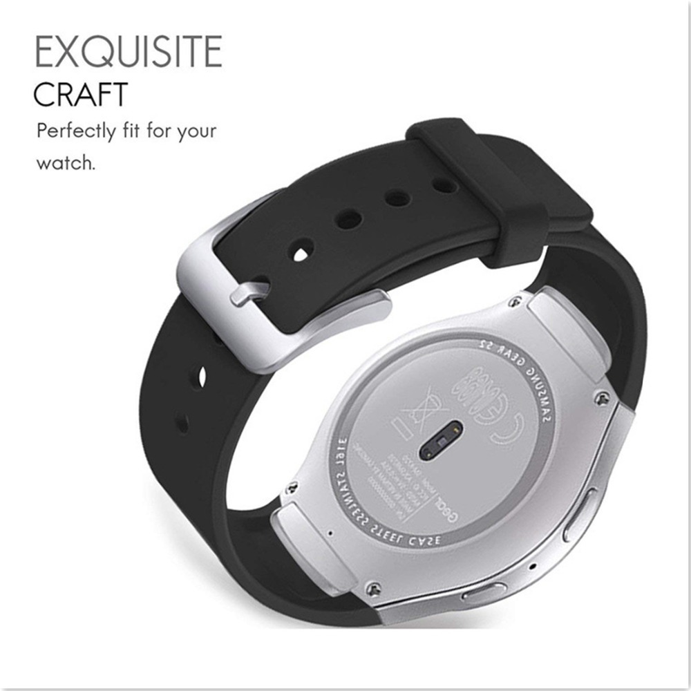 Tali jam tangan pintar Samsung - Tag Watches Smartwatch ulasan dan harga