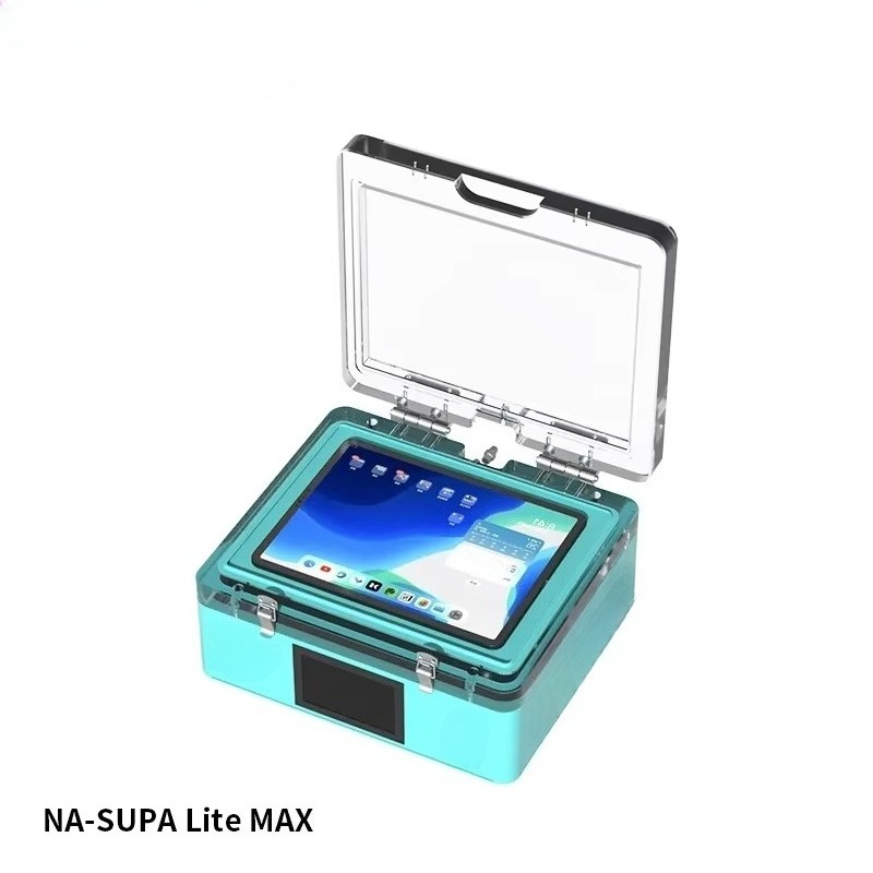 Mesin Laminasi Vakum NASAN NA- - Smartwatch Refurbished Watches ulasan dan harga